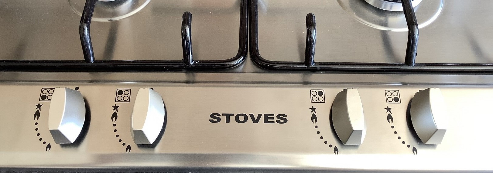 STOVES STSGH600E