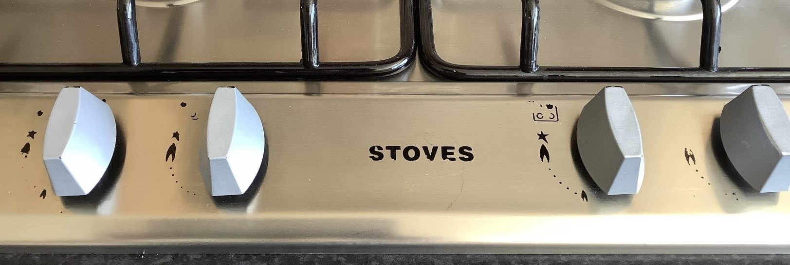 STOVES HOB