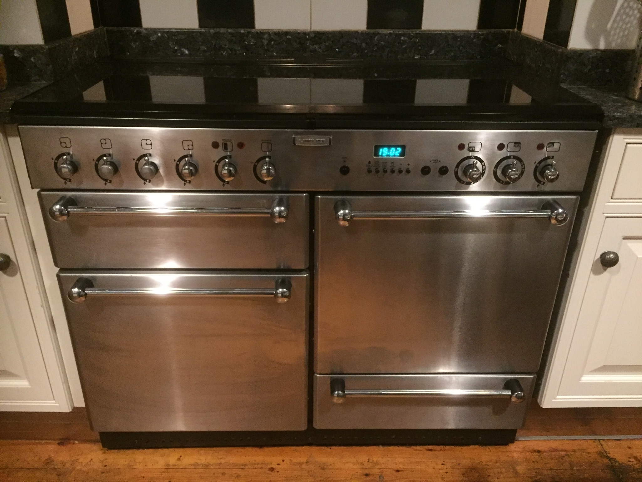 RANGEMASTER CLASSIC 110