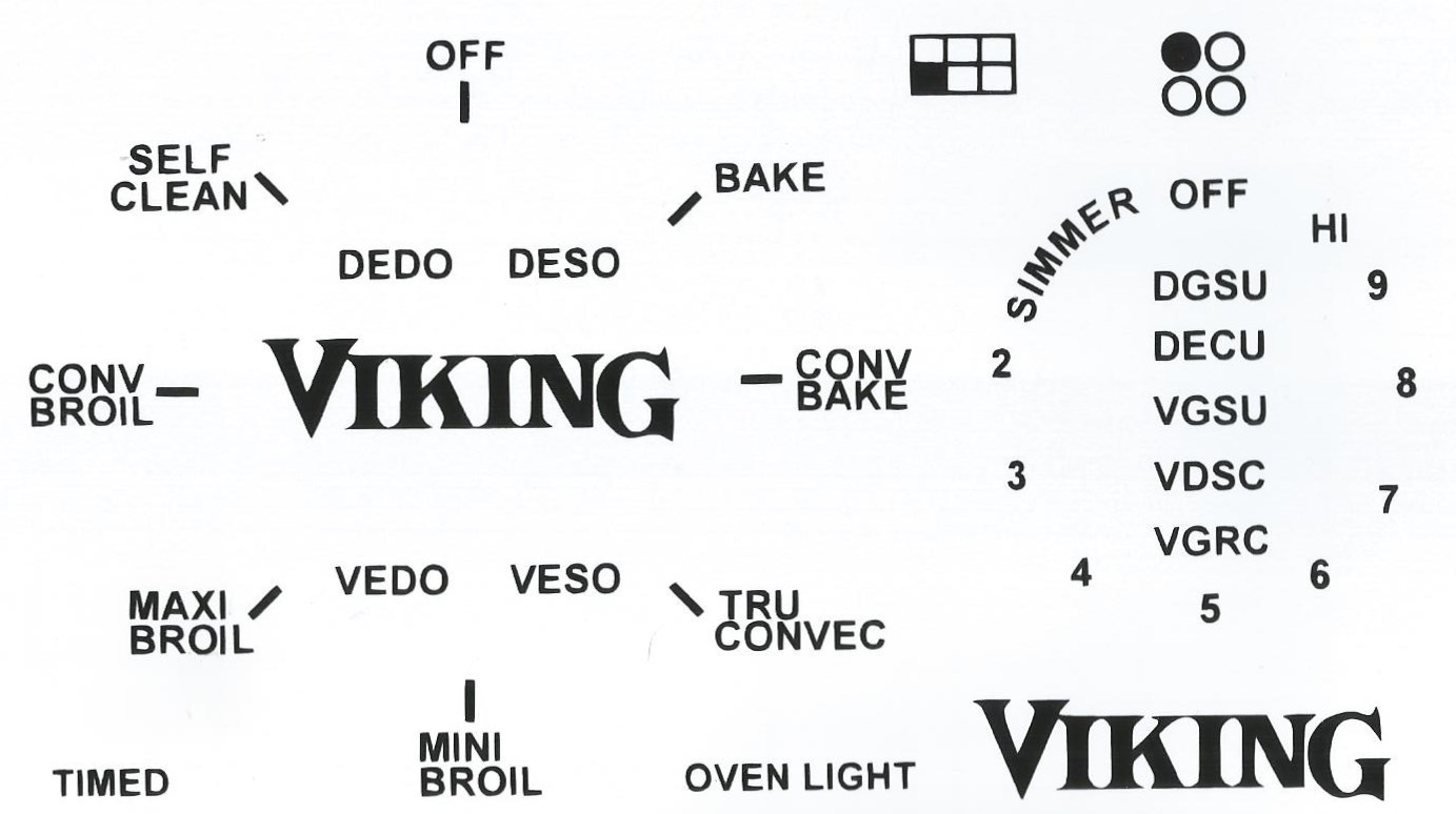 viking deso veso dedo vedo decals