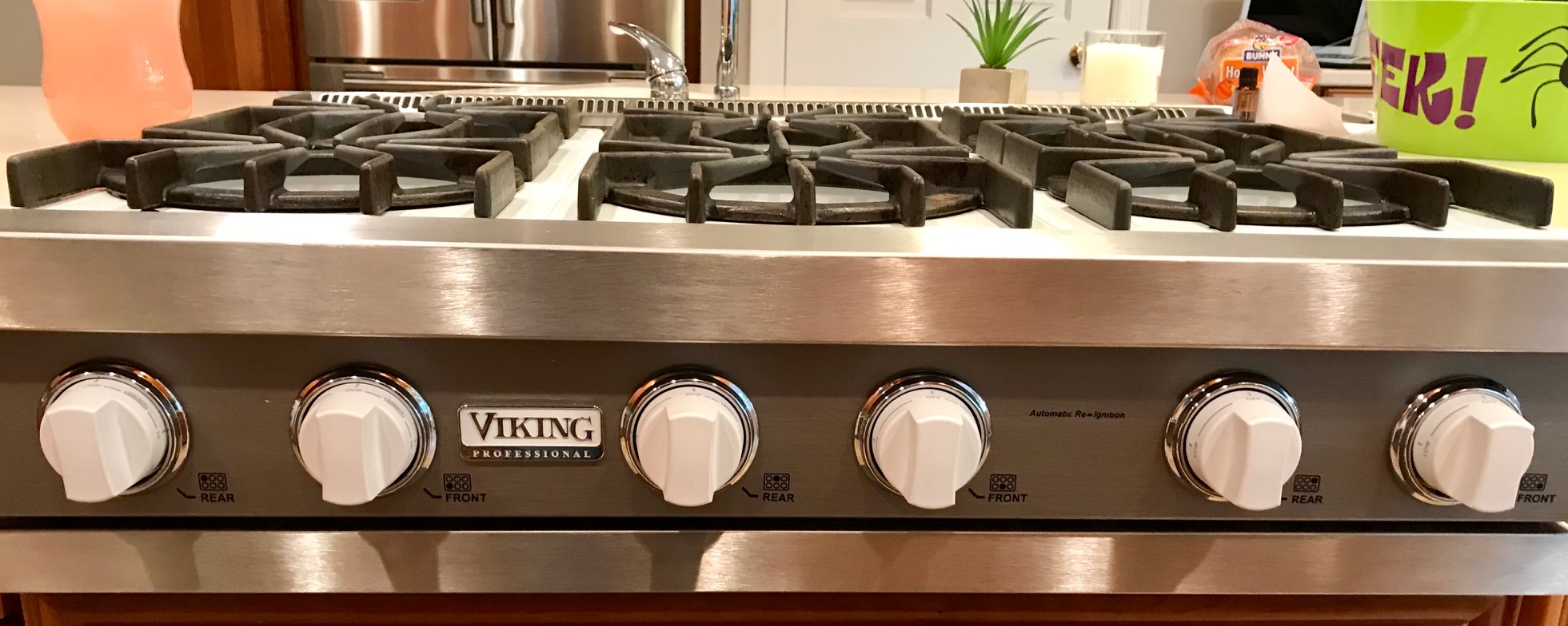 viking vgrt360-6b