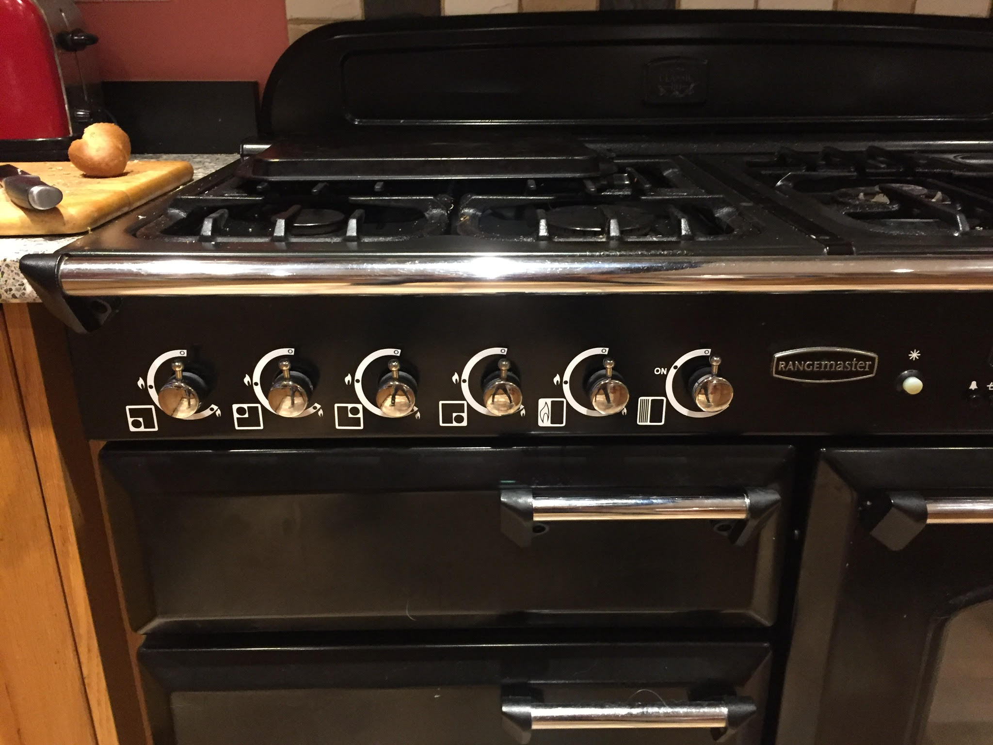 rangemaster classic 90