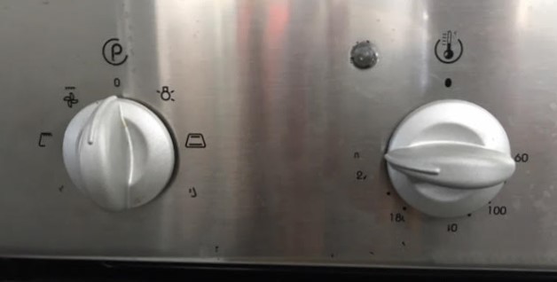 INDESIT DECALS NZ